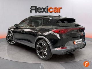 Cupra Formentor 1.5 TSI 110kW (150 CV)