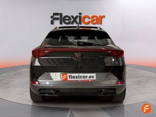 Cupra Formentor 1.5 TSI 110kW (150 CV)