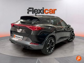 Cupra Formentor 1.5 TSI 110kW (150 CV)