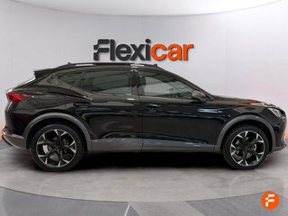 Cupra Formentor 1.5 TSI 110kW (150 CV)