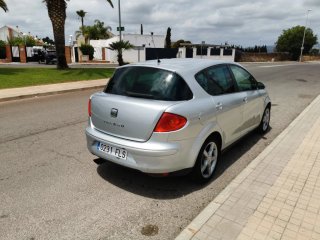 SEAT Toledo 2007