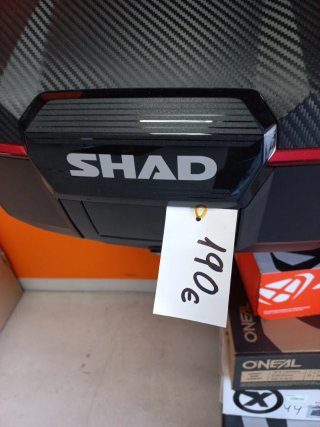 Baúl Shad SH51