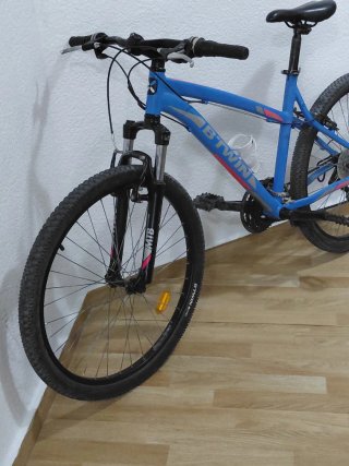 Bicicleta Montaña 26 Talla S