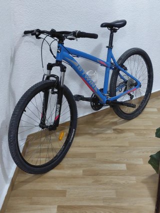 Bicicleta Montaña 26 Talla S