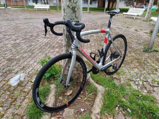 Pinarello Angliru Disk