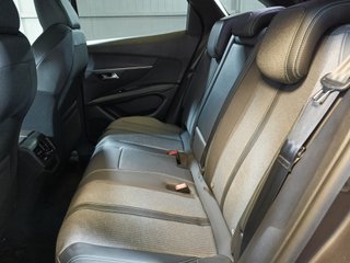 Peugeot 3008 HYBRID 180 ALLURE PACK