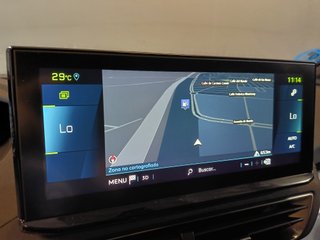 Peugeot 3008 HYBRID 180 ALLURE PACK