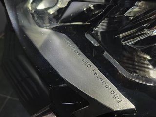 Peugeot 3008 HYBRID 180 ALLURE PACK