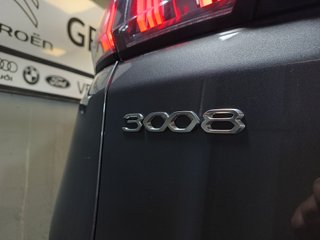 Peugeot 3008 HYBRID 180 ALLURE PACK