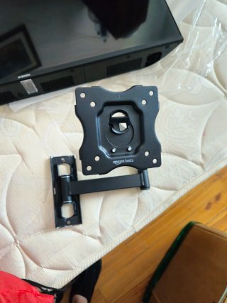 Smart TV Xiaomi 32 Google TV + Soporte