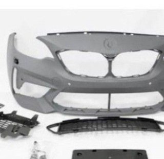Paragolpes Delantero BMW F22/F23 Look M2C