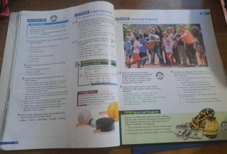 Libro 2 de bachillerato ingles