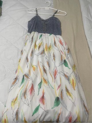 Vestido