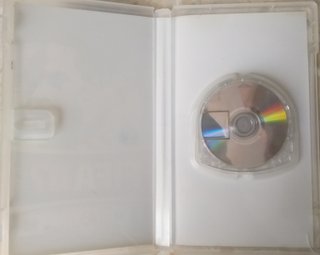 FIFA 07 PSP