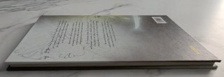 Luis Royo Conceptions III Libro ilustraciones
