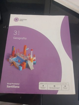 GEOGRAFIA 3 SEC CONSTRUINT MONS