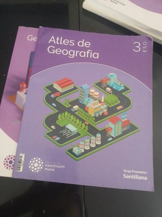 GEOGRAFIA 3 SEC CONSTRUINT MONS