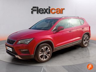 Seat Ateca 1.4 EcoTSI 110kW (150CV) St&Sp Style