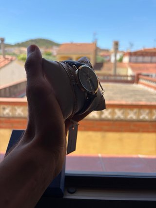 Orologio da donna