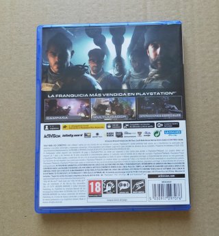 CALL OF DUTY: MODERN WARFARE II -PS5