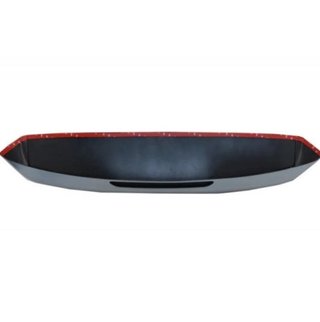 Aleron spoiler trasero Volkswagen Golf 7 VII tipo