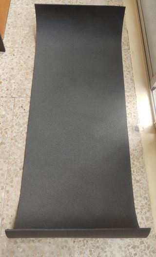 Esterilla Yoga Pilates