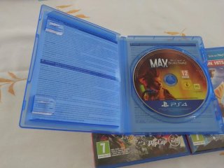 Lote 3 Juegos PS4: Max, GW2, Ratchet & Clank