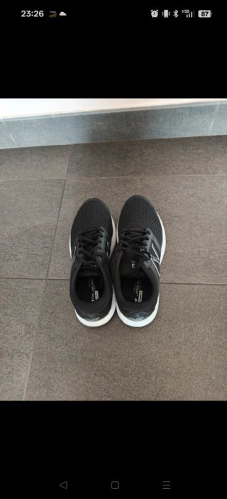 New Balance Running v7 Scarpe Uomo Taglia 43