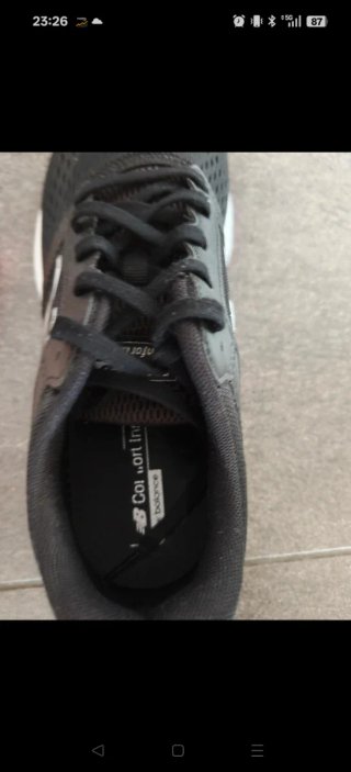 New Balance Running v7 Scarpe Uomo Taglia 43