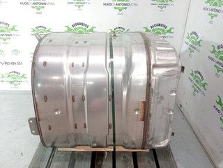 Renault 100885 23531869p05 catalizador serie t