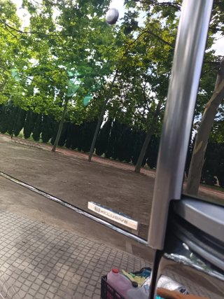Citroen Berlingo 2014