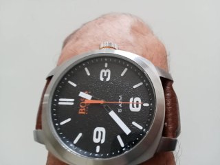 Reloj Hugo Boss Orange HB290