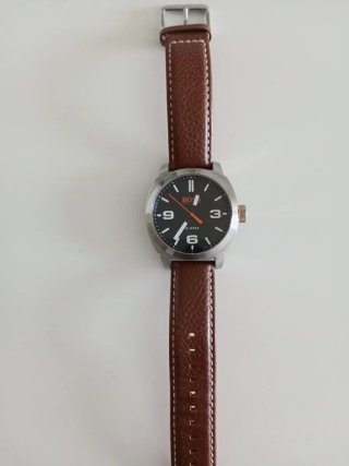 Reloj Hugo Boss Orange HB290