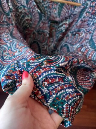 Vestido