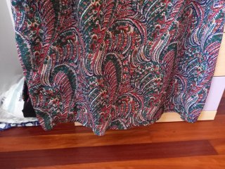 Vestido