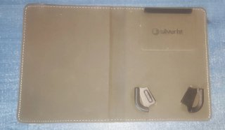 Cover Ebook SilverHT Wave Nero 6