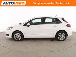 Citroën C4 1.2 PureTech Live Edition
