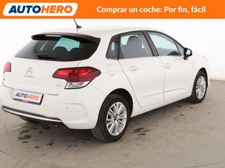 Citroën C4 1.2 PureTech Live Edition