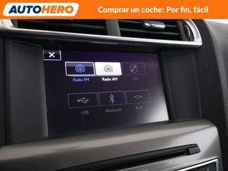 Citroën C4 1.2 PureTech Live Edition