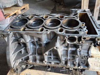 BLOQUE BMW SERIE 3 COUPE (E92) N43B20A