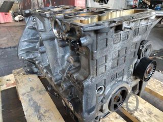 BLOQUE BMW SERIE 3 COUPE (E92) N43B20A