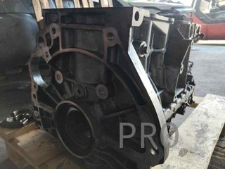 BLOQUE BMW SERIE 3 COUPE (E92) N43B20A