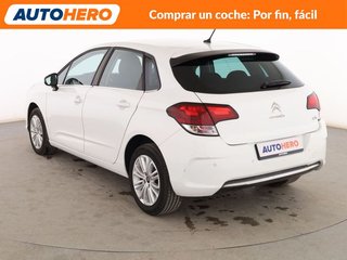 Citroën C4 1.2 PureTech Live Edition