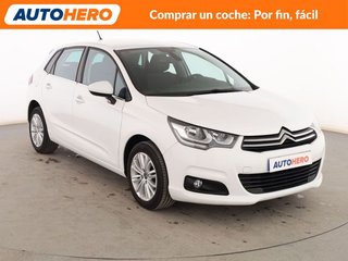 Citroën C4 1.2 PureTech Live Edition