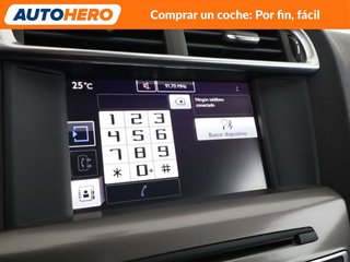 Citroën C4 1.2 PureTech Live Edition