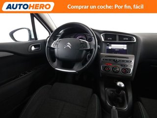 Citroën C4 1.2 PureTech Live Edition