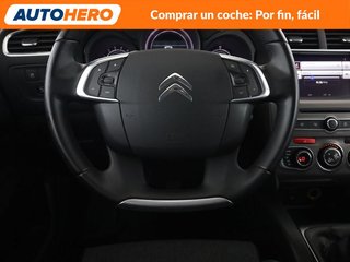 Citroën C4 1.2 PureTech Live Edition