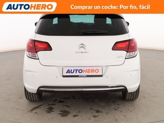 Citroën C4 1.2 PureTech Live Edition