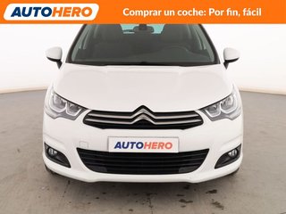 Citroën C4 1.2 PureTech Live Edition