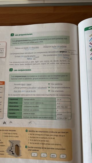 Lengua y literatura 1 ESO Serie Comenta